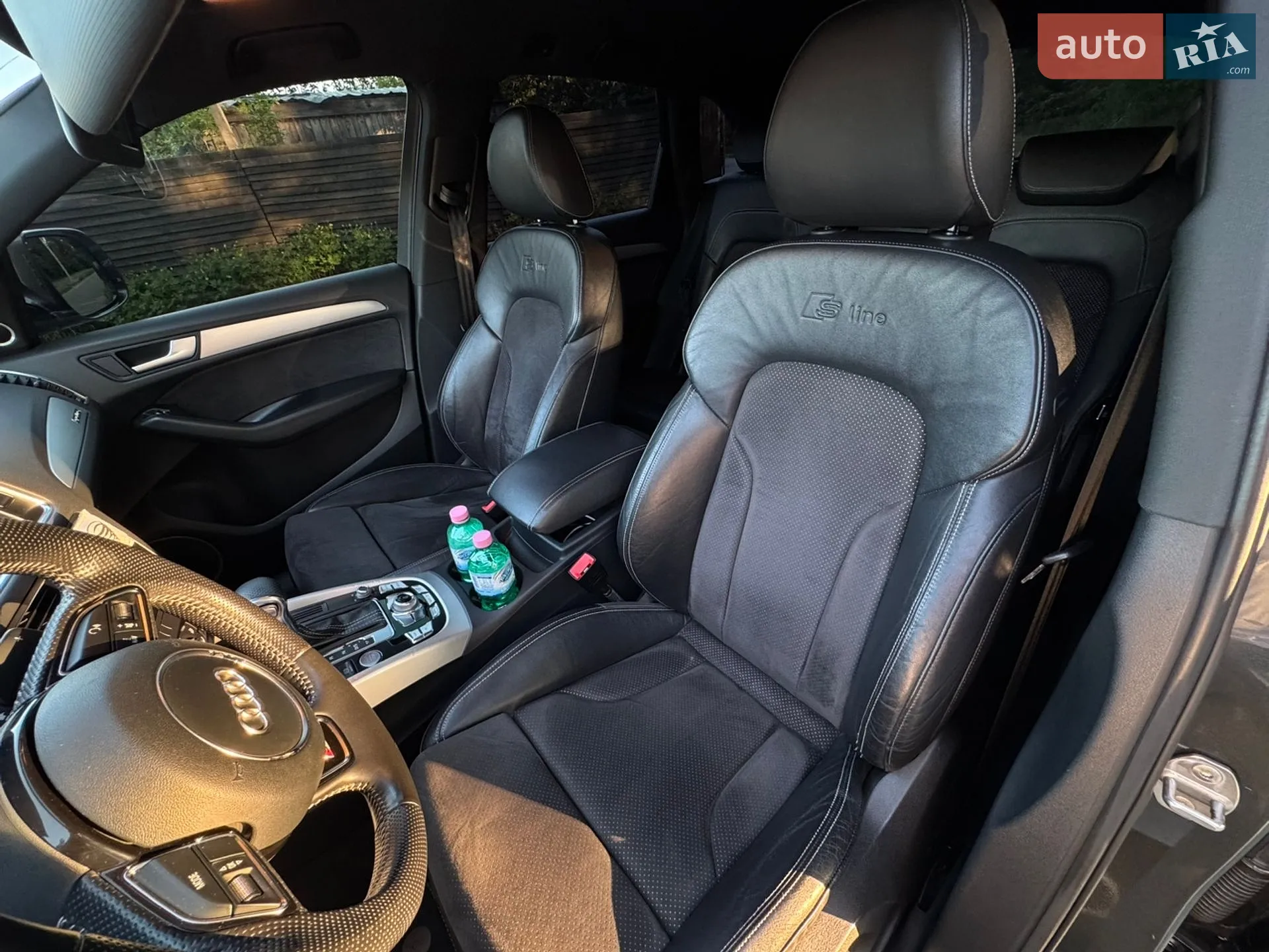 2013 Audi Q5 - мініатюра 23