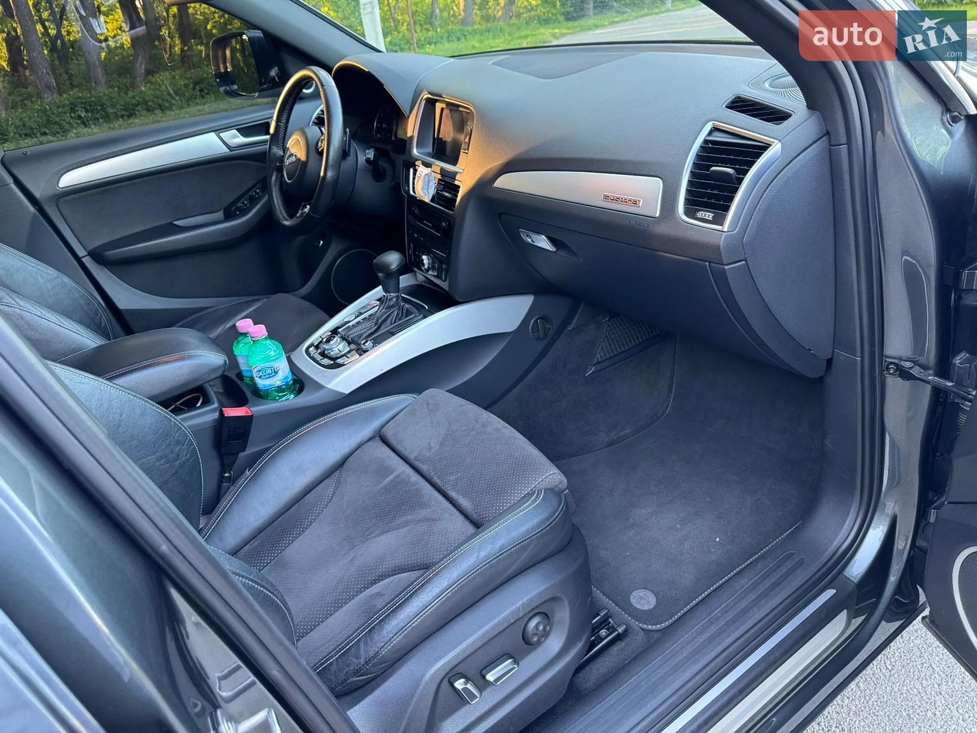2013 Audi Q5 - мініатюра 24