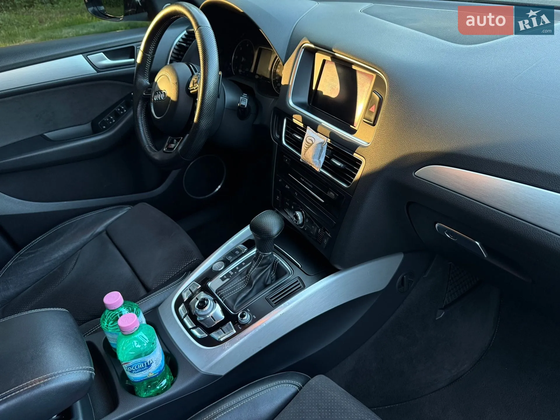 2013 Audi Q5 - мініатюра 27