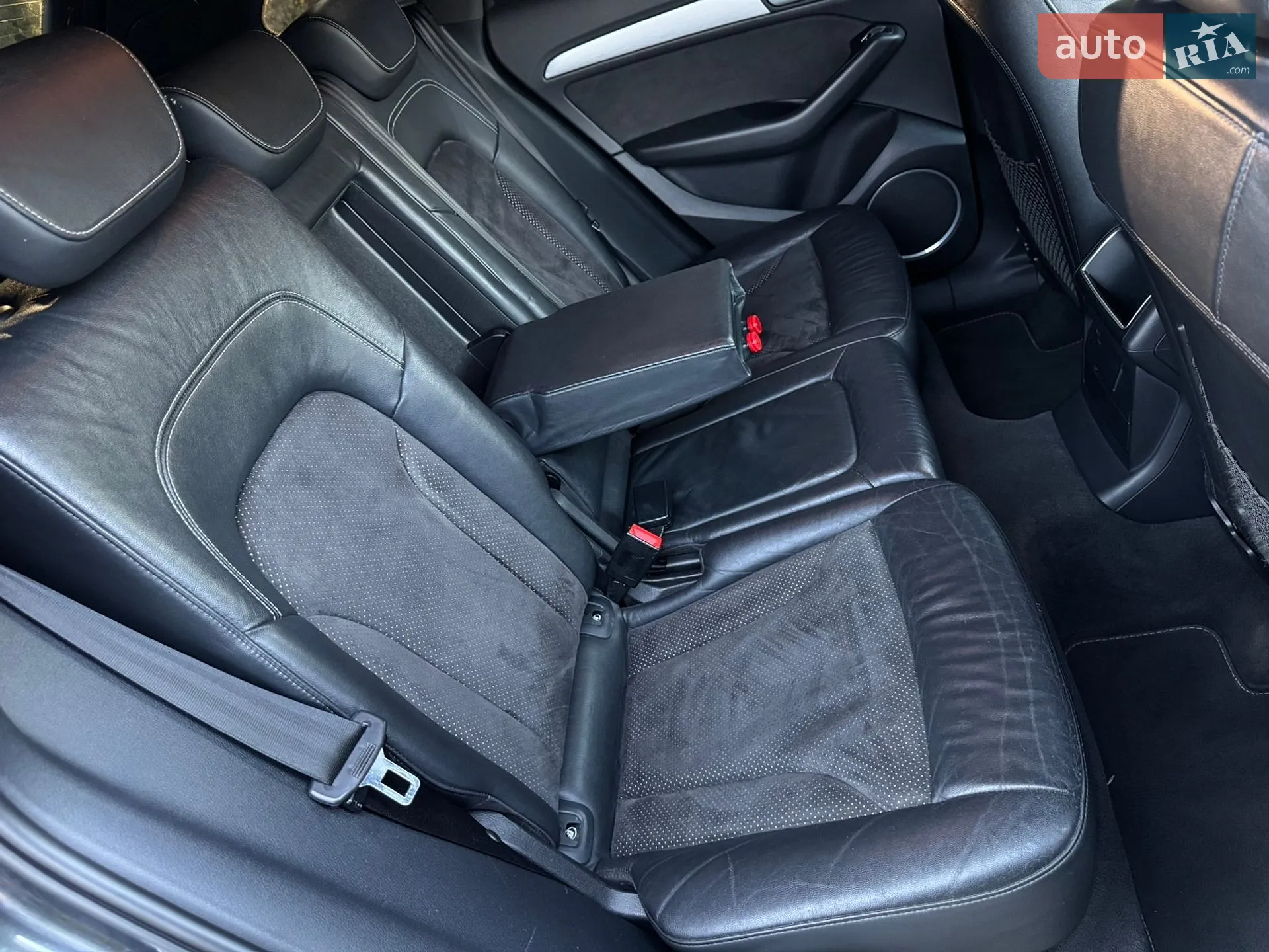 2013 Audi Q5 - мініатюра 31