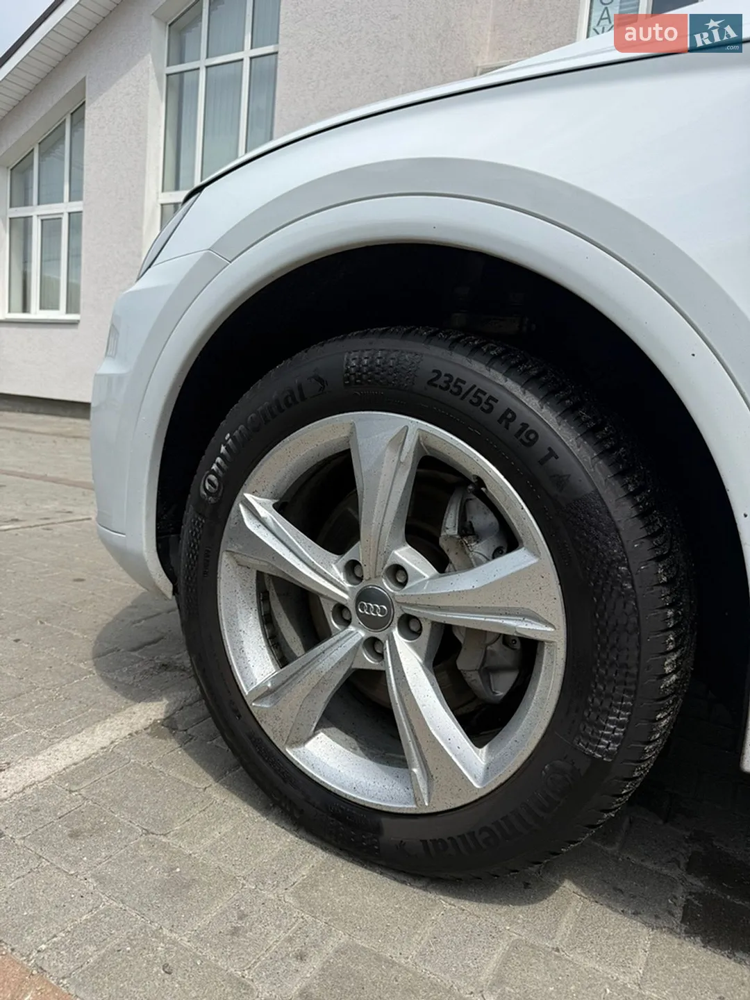 2019 Audi Q5 - мініатюра 15
