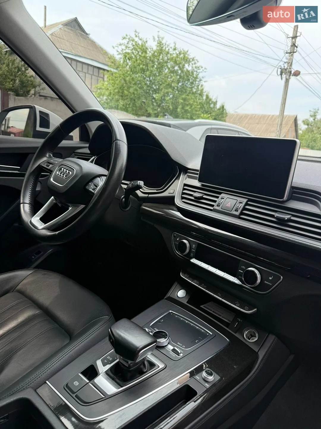 2019 Audi Q5 - мініатюра 23