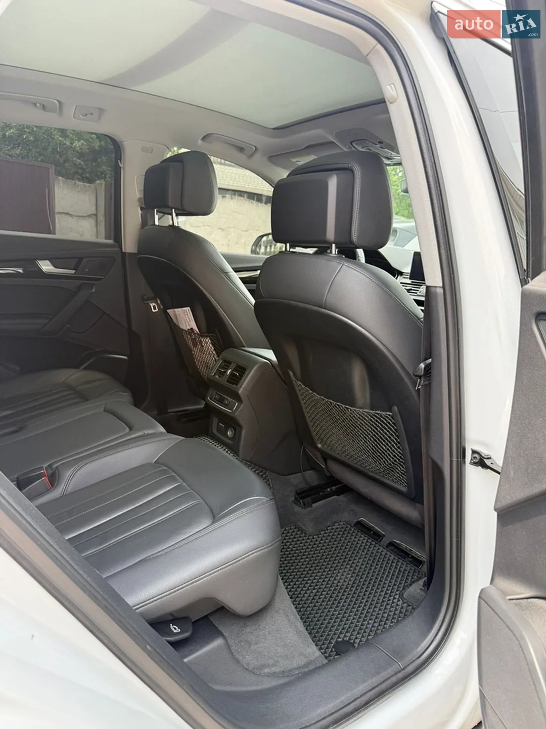 2019 Audi Q5 - мініатюра 30