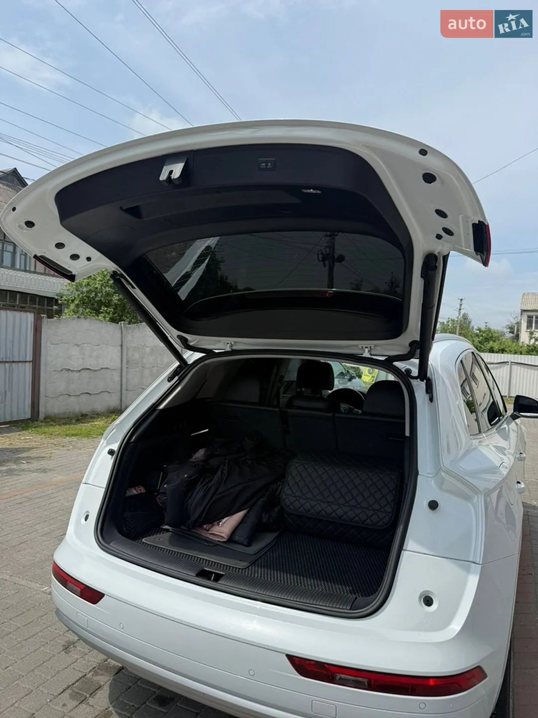 2019 Audi Q5 - мініатюра 32