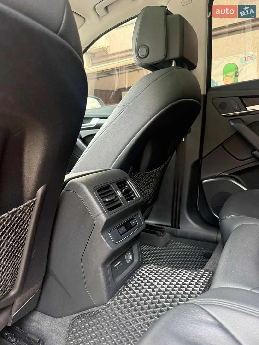 2019 Audi Q5 - мініатюра 39