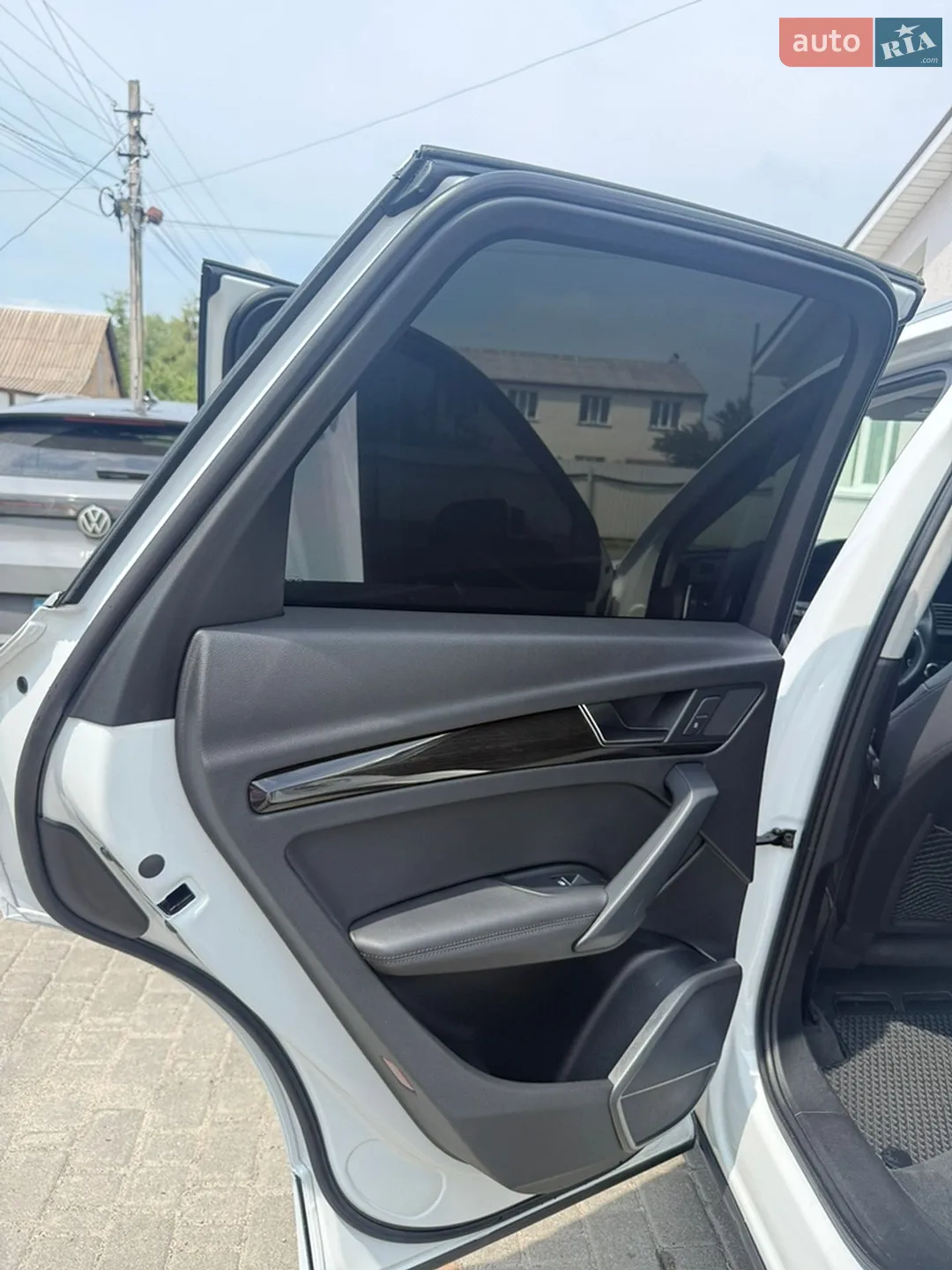 2019 Audi Q5 - мініатюра 42
