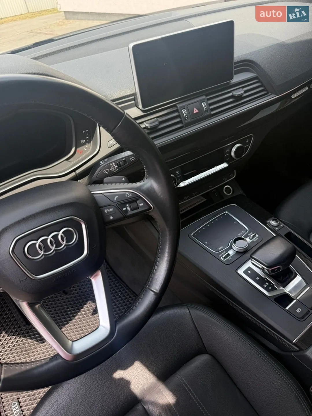 2019 Audi Q5 - мініатюра 49