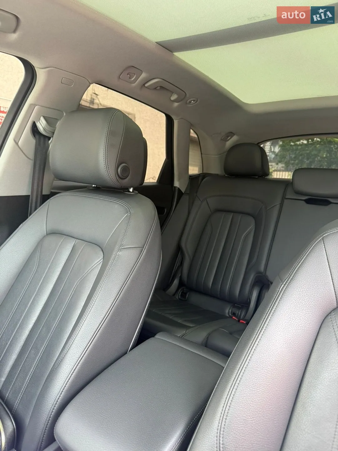 2019 Audi Q5 - мініатюра 54