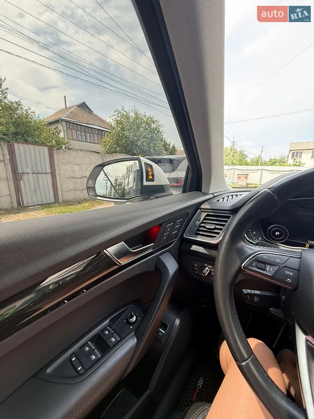 2019 Audi Q5 - мініатюра 56