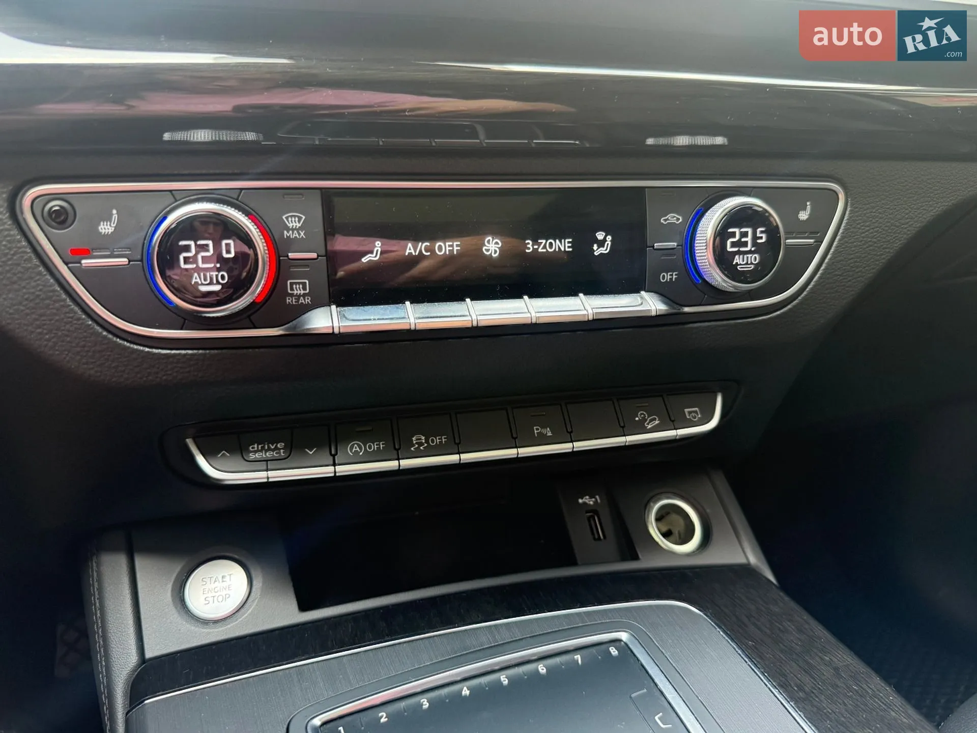2019 Audi Q5 - мініатюра 59