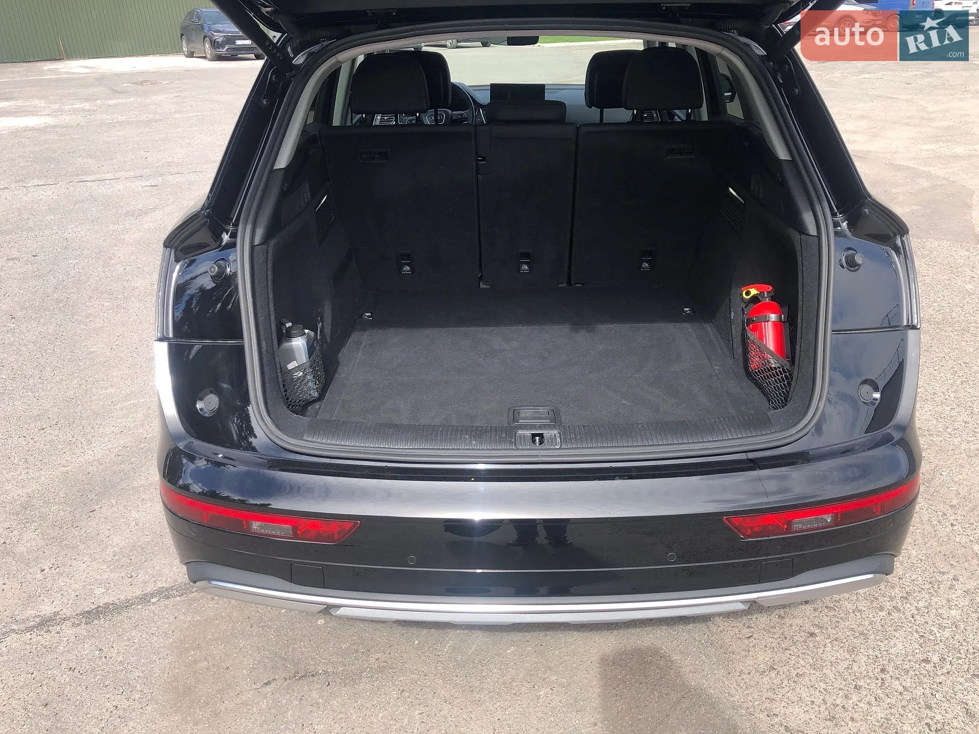 2023 Audi Q5 - мініатюра 29