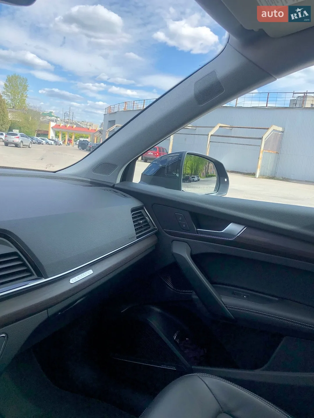 2023 Audi Q5 - мініатюра 37