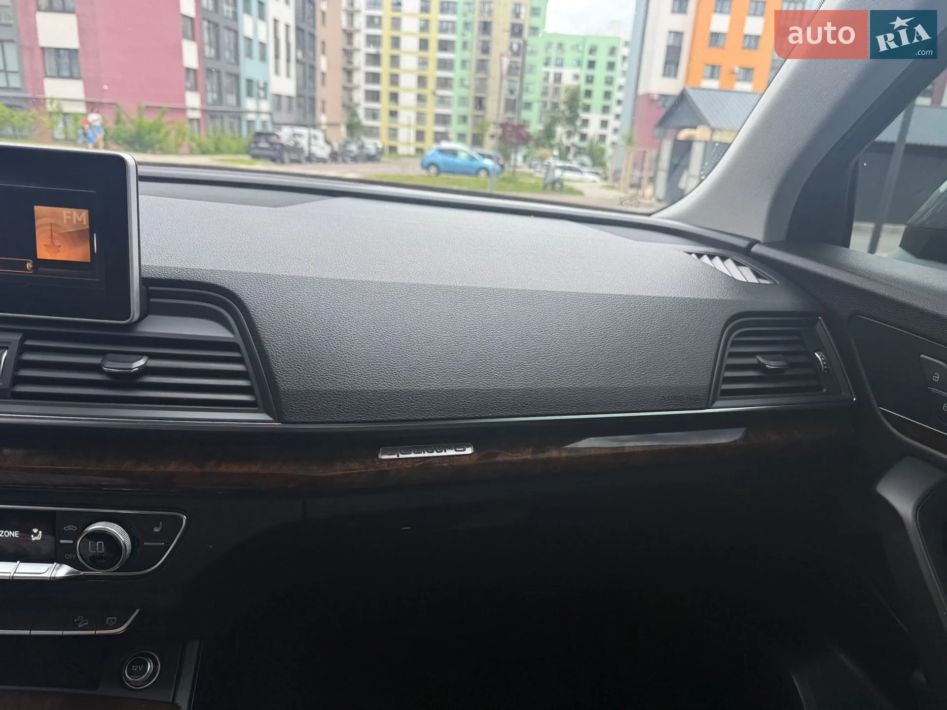 2018 Audi Q5 - мініатюра 25