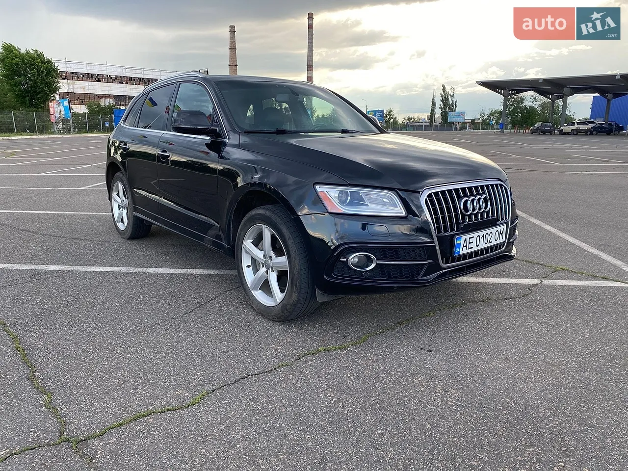 2017 Audi Q5 - мініатюра 23