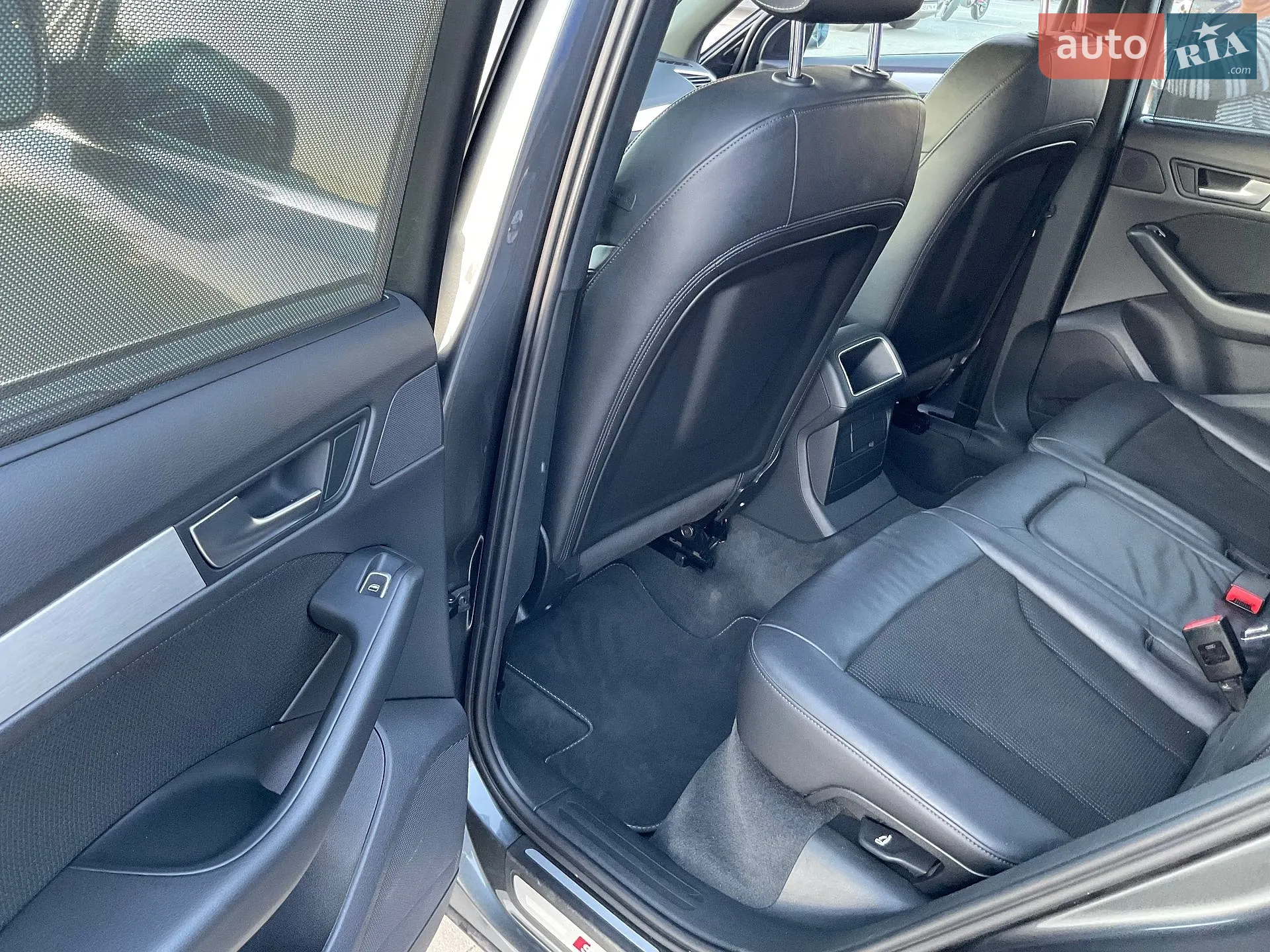 2014 Audi Q5 - мініатюра 15
