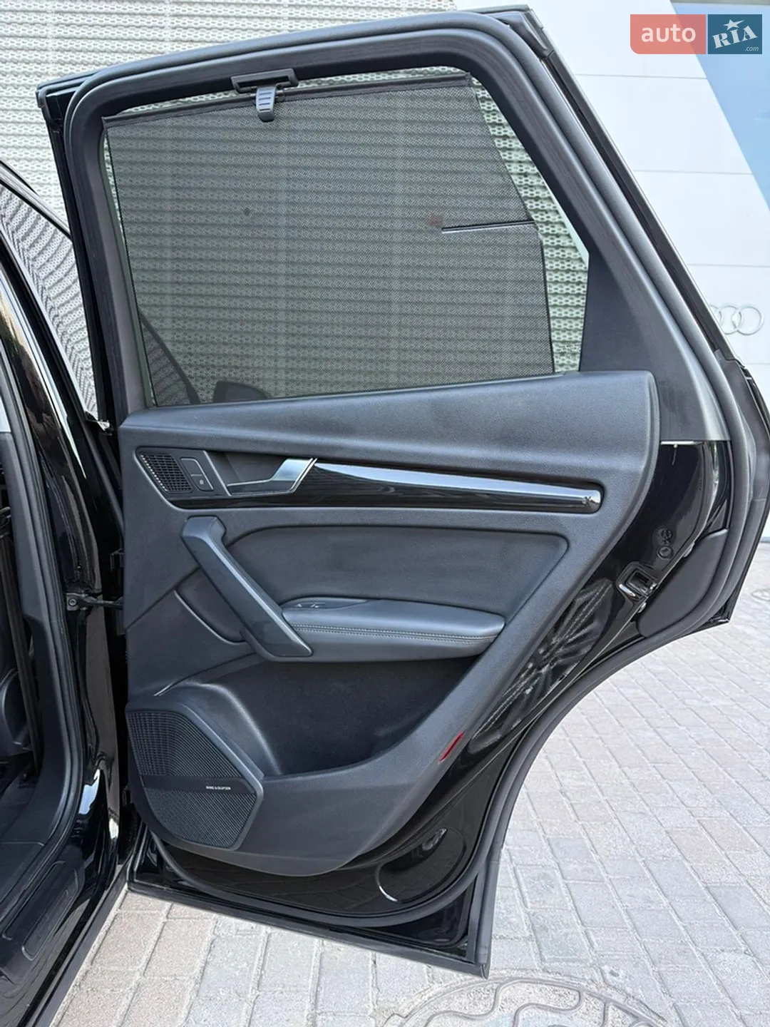 2018 Audi Q5 - мініатюра 17
