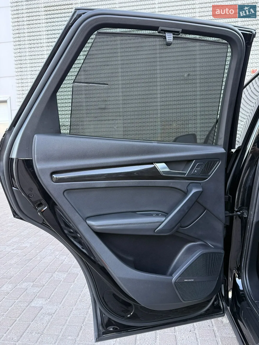 2018 Audi Q5 - мініатюра 21