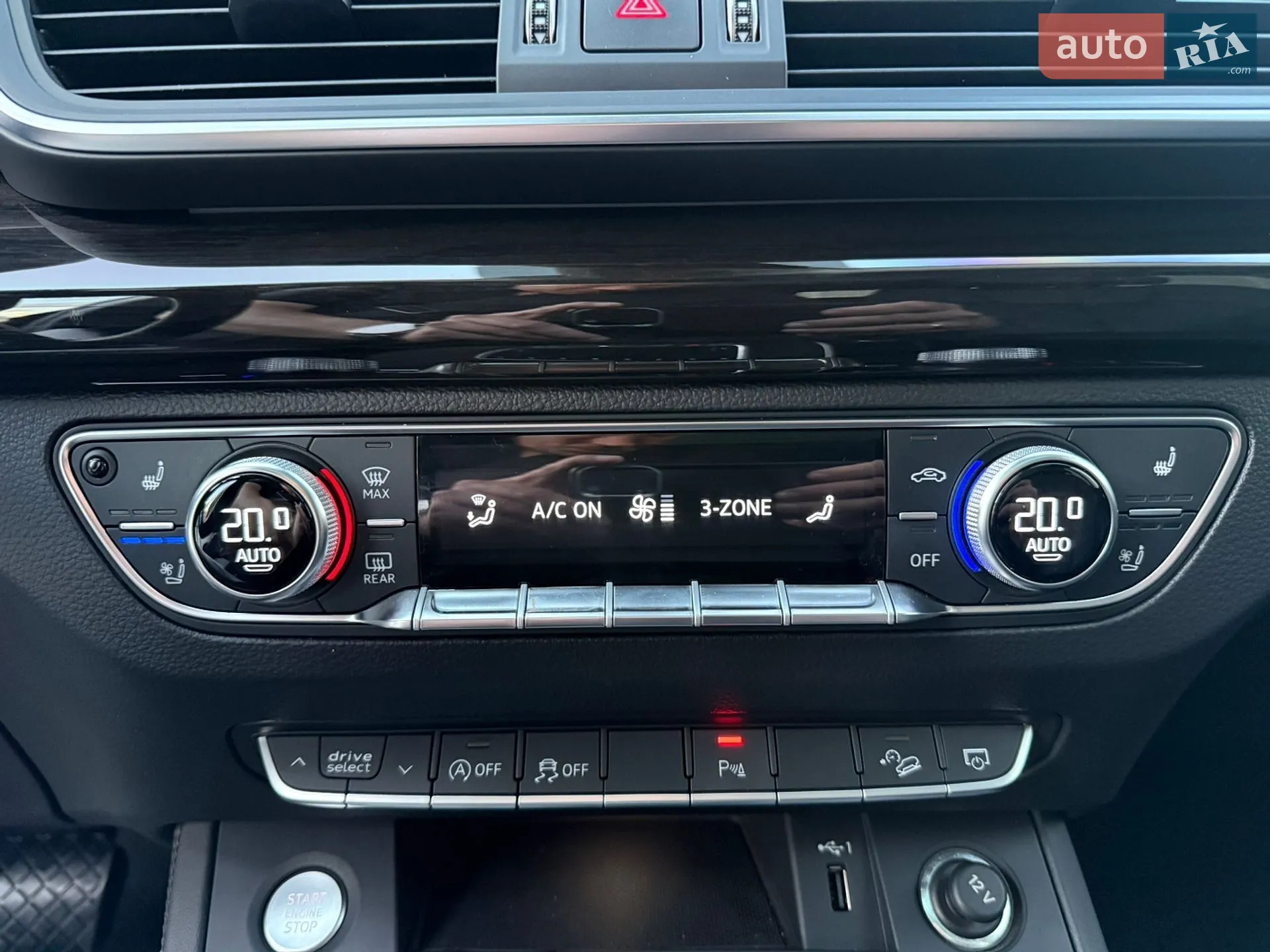 2018 Audi Q5 - мініатюра 32
