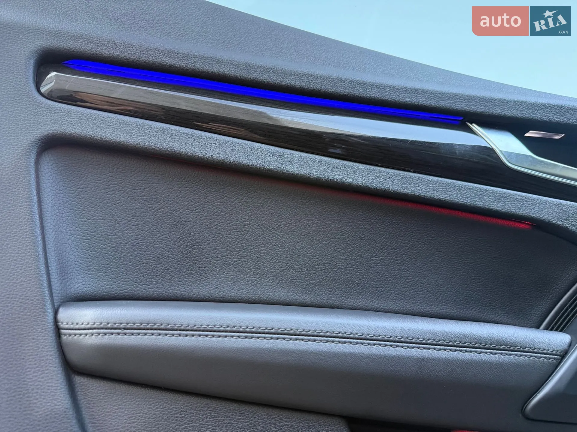2018 Audi Q5 - мініатюра 37