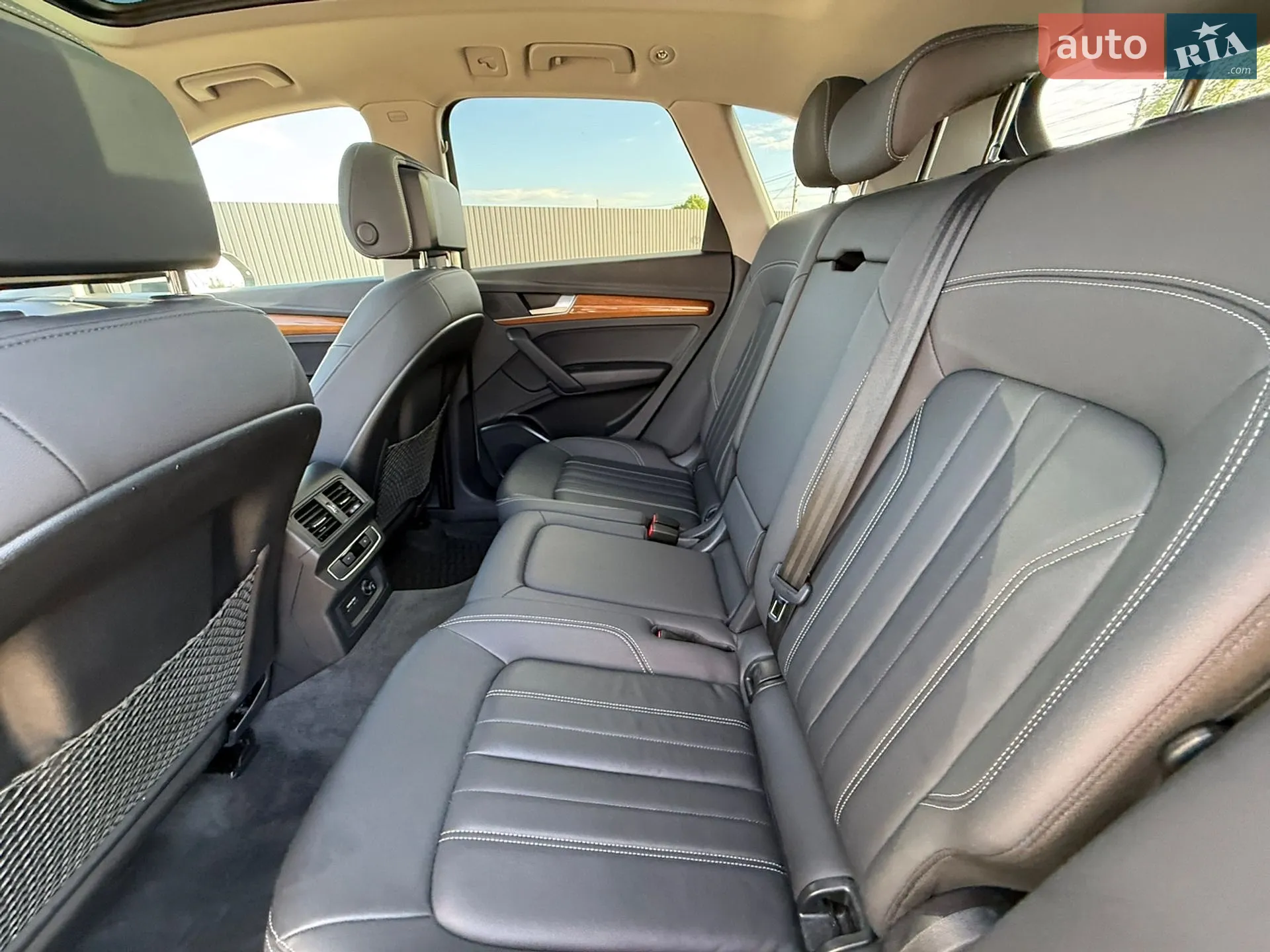 2020 Audi Q5 - мініатюра 60