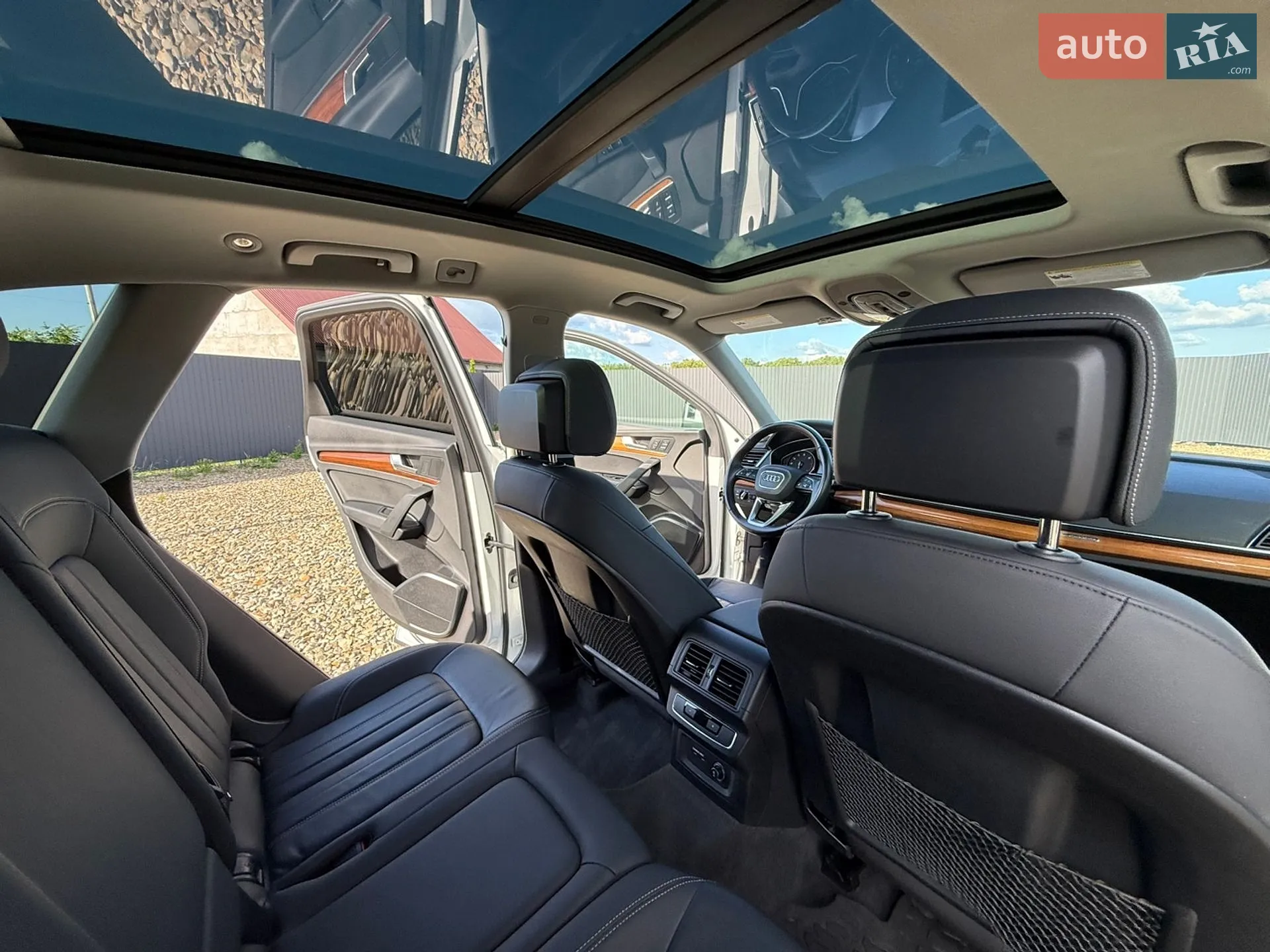 2020 Audi Q5 - мініатюра 66