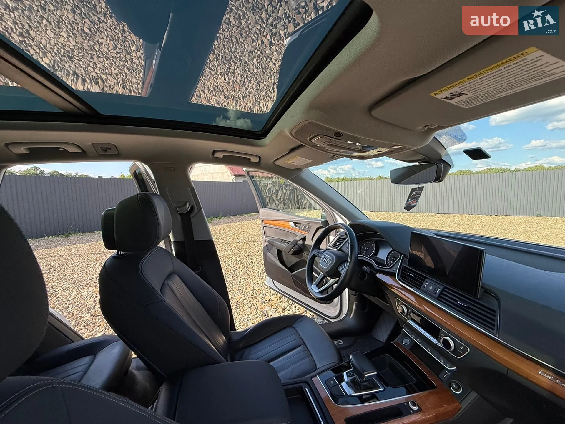 2020 Audi Q5 - мініатюра 71