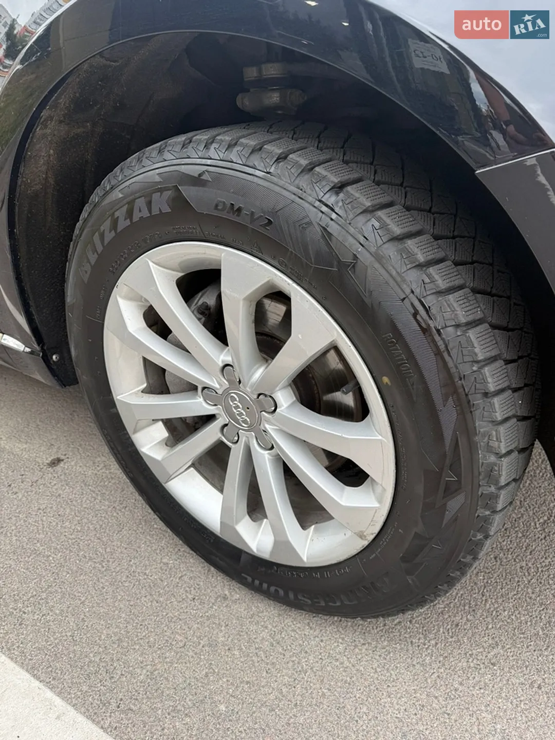 2014 Audi Q5 - мініатюра 20