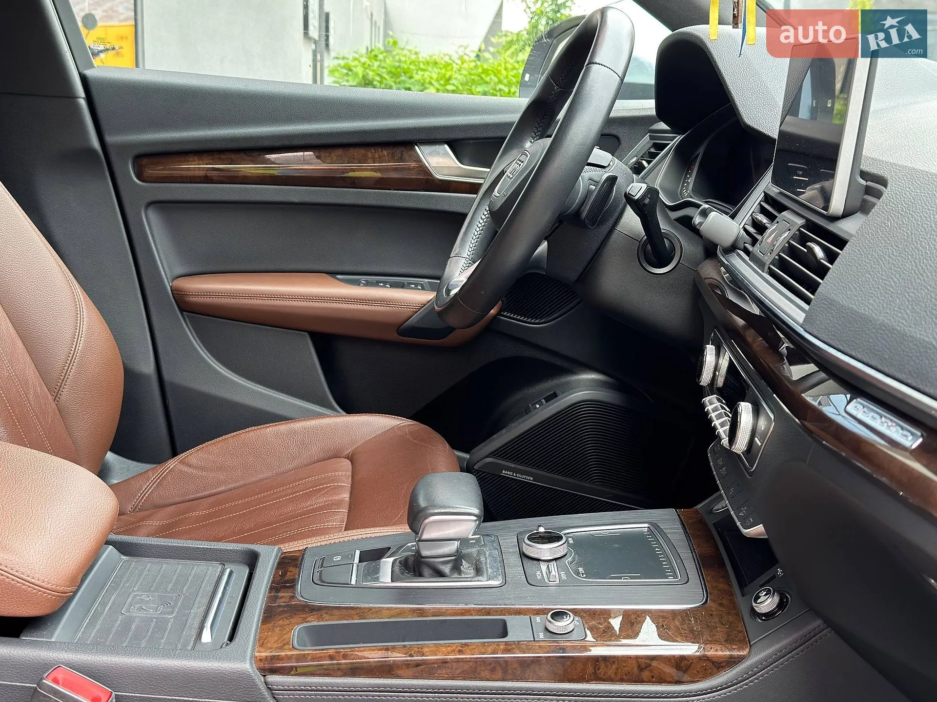 2019 Audi Q5 - мініатюра 21