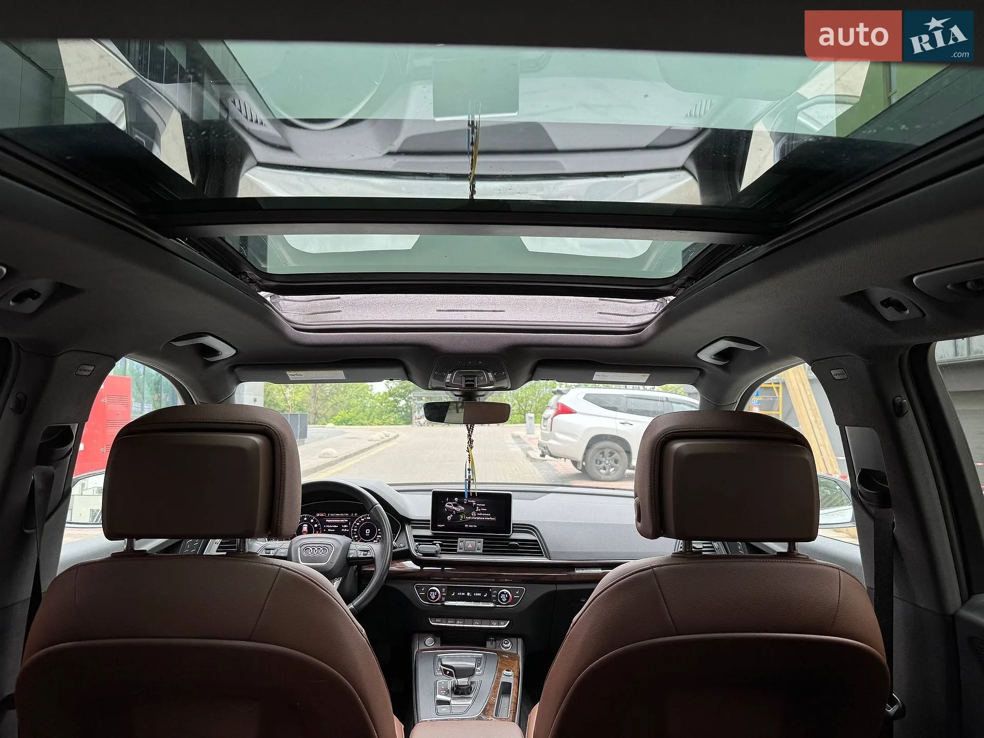 2019 Audi Q5 - мініатюра 33
