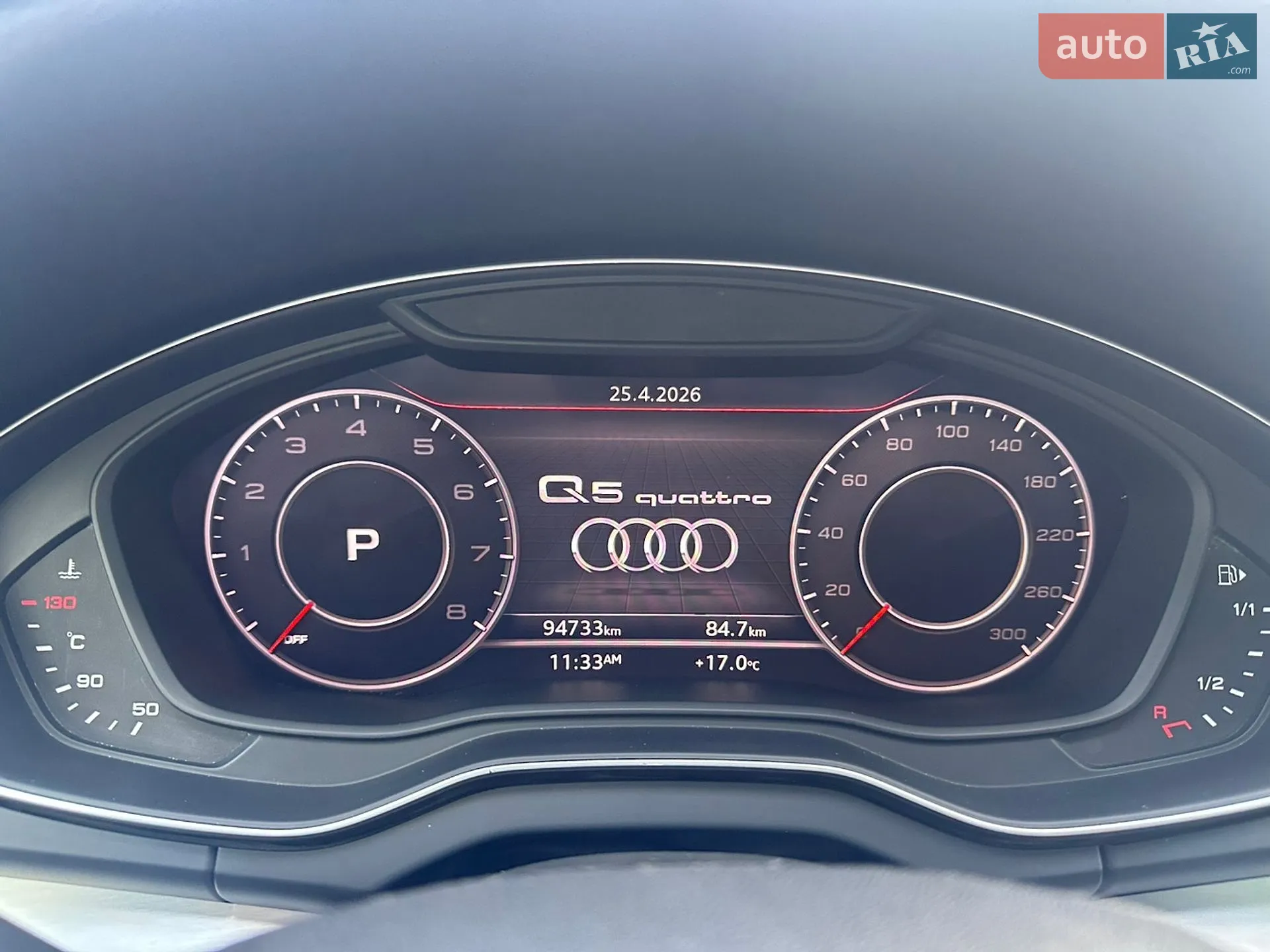 2018 Audi Q5 - мініатюра 10