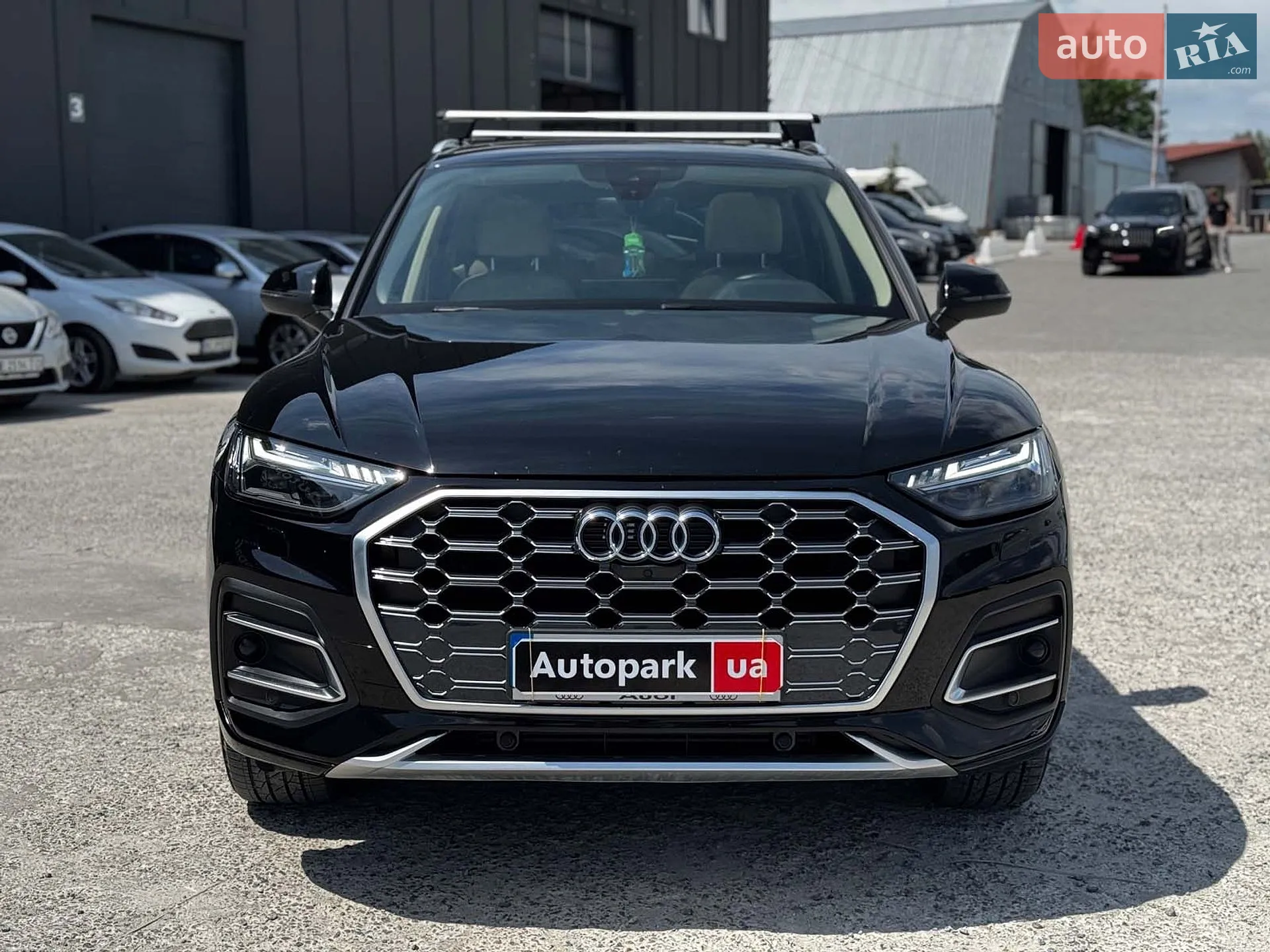 2021 Audi Q5 - мініатюра 6