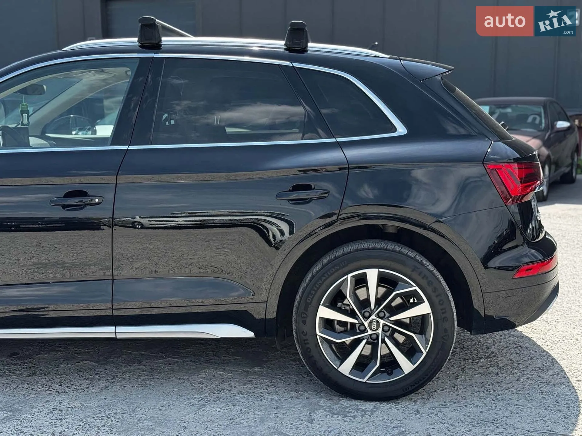 2021 Audi Q5 - мініатюра 22