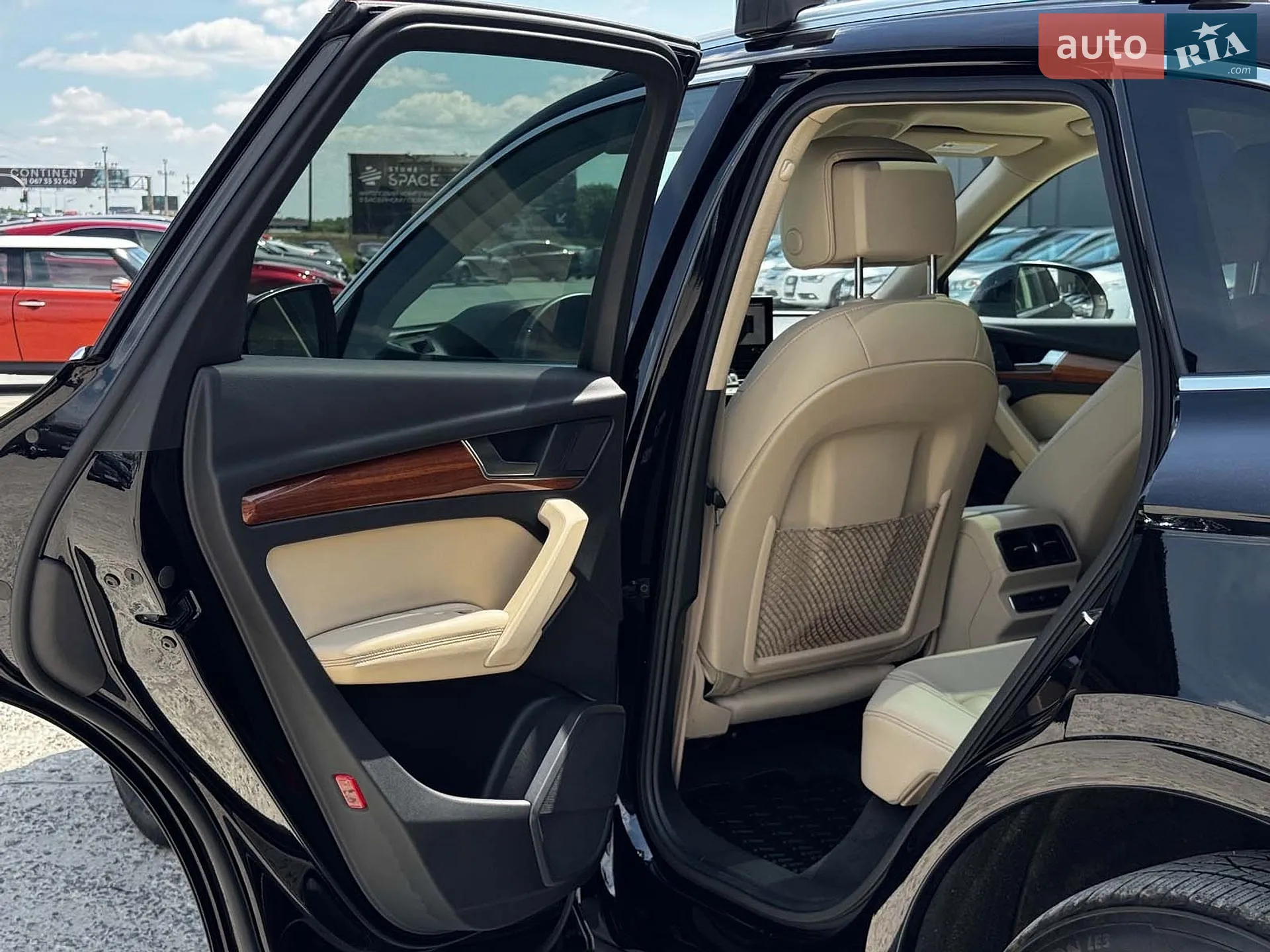 2021 Audi Q5 - мініатюра 42