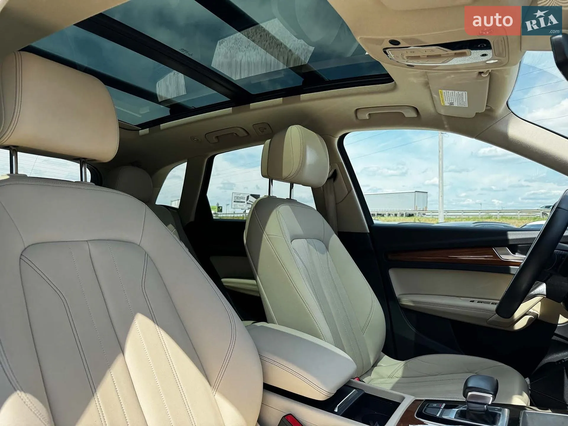 2021 Audi Q5 - мініатюра 50