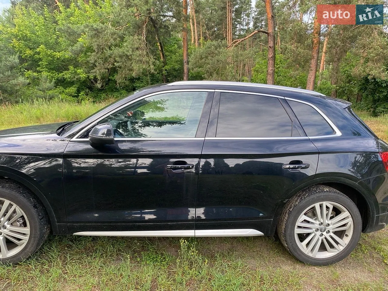 2020 Audi Q5 - мініатюра 18