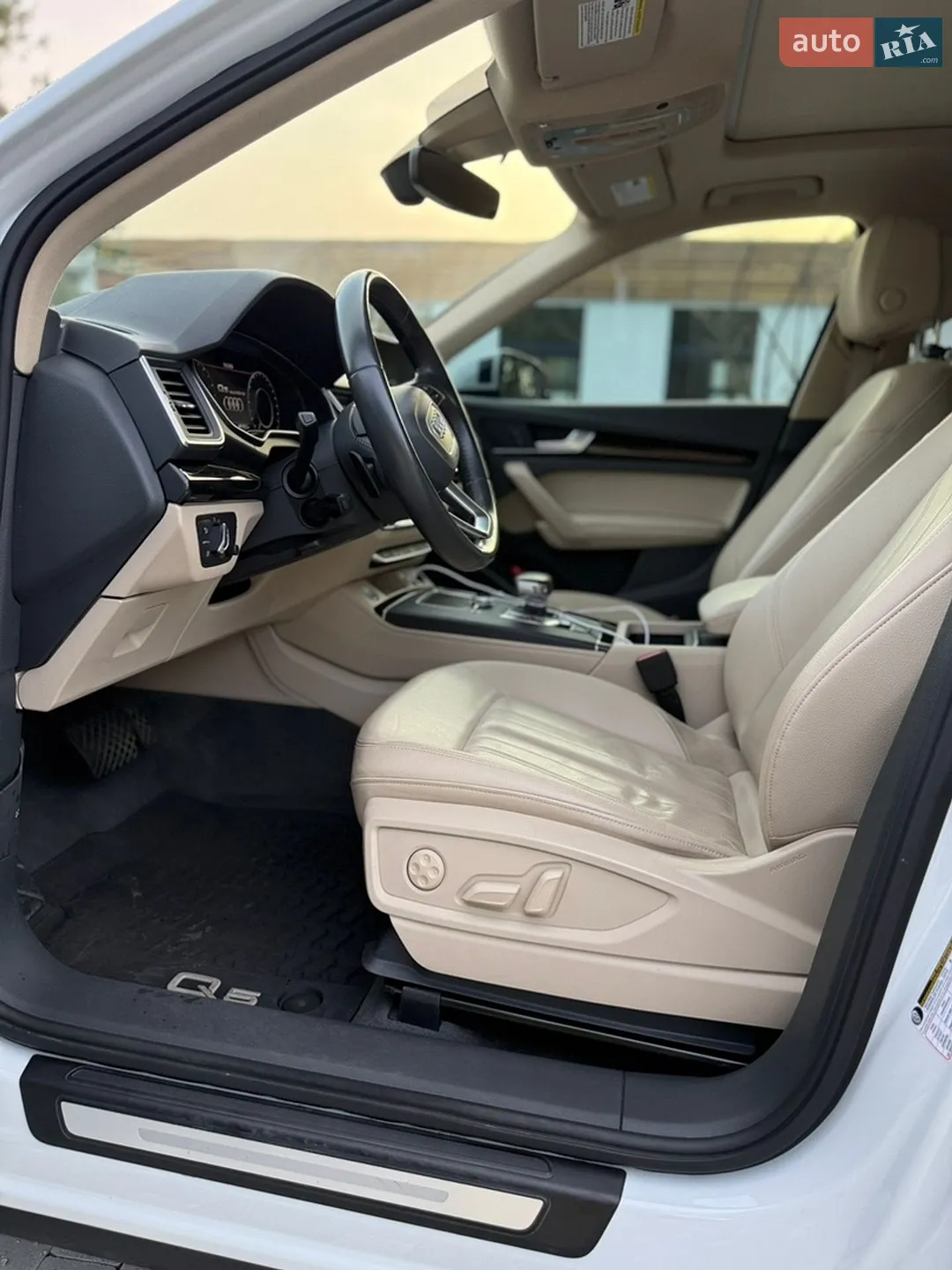 2019 Audi Q5 - мініатюра 11