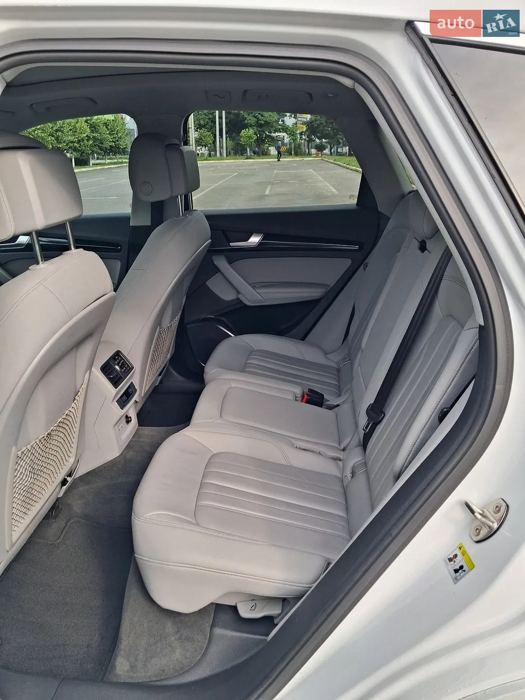 2021 Audi Q5 - мініатюра 4