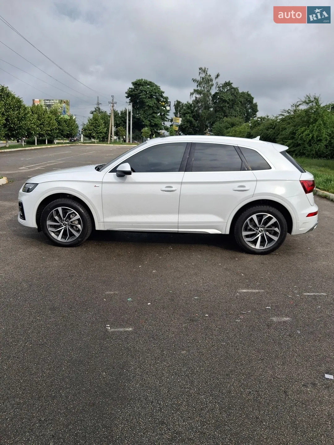2021 Audi Q5 - мініатюра 6