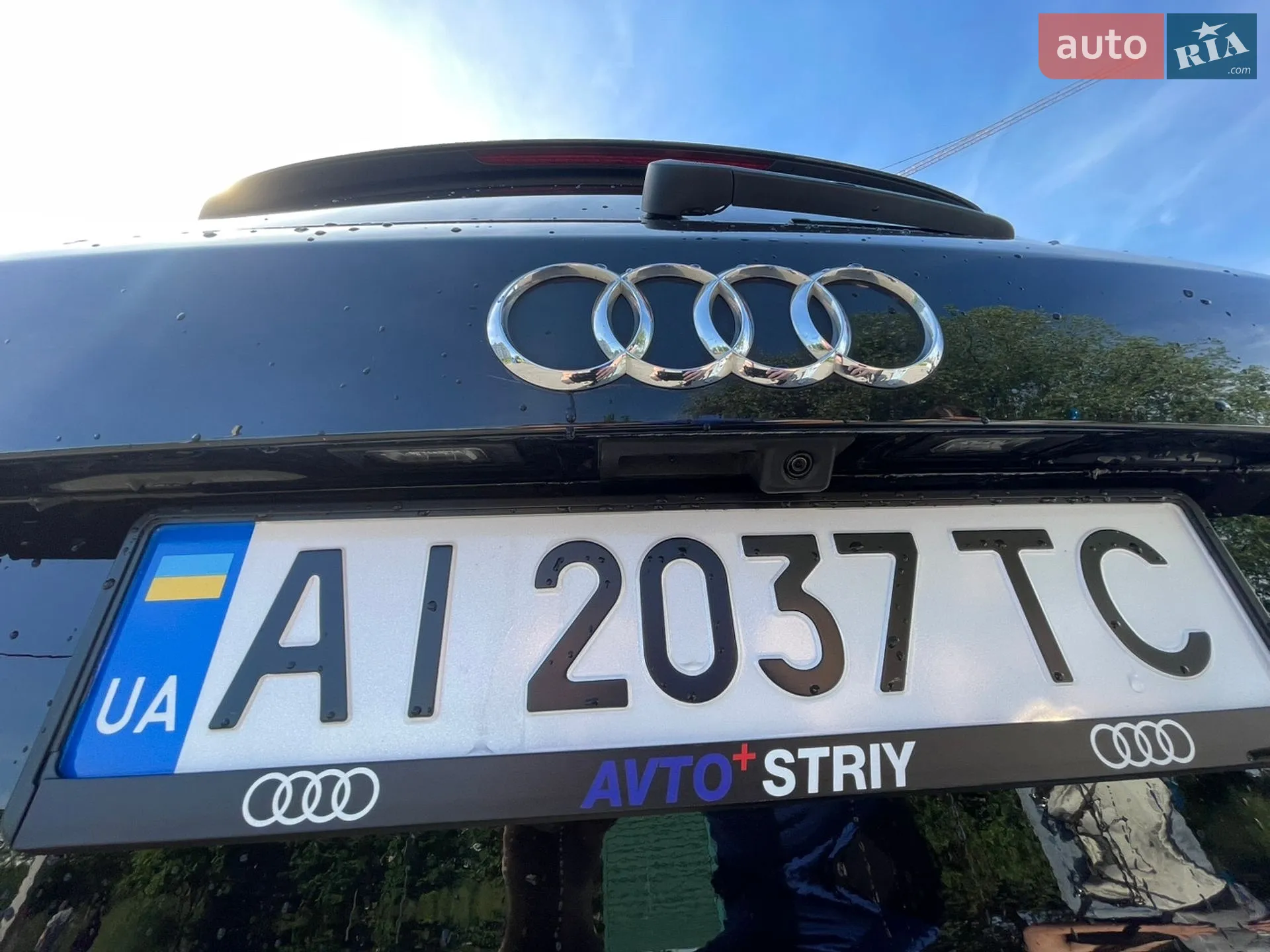 2016 Audi Q5 - мініатюра 58