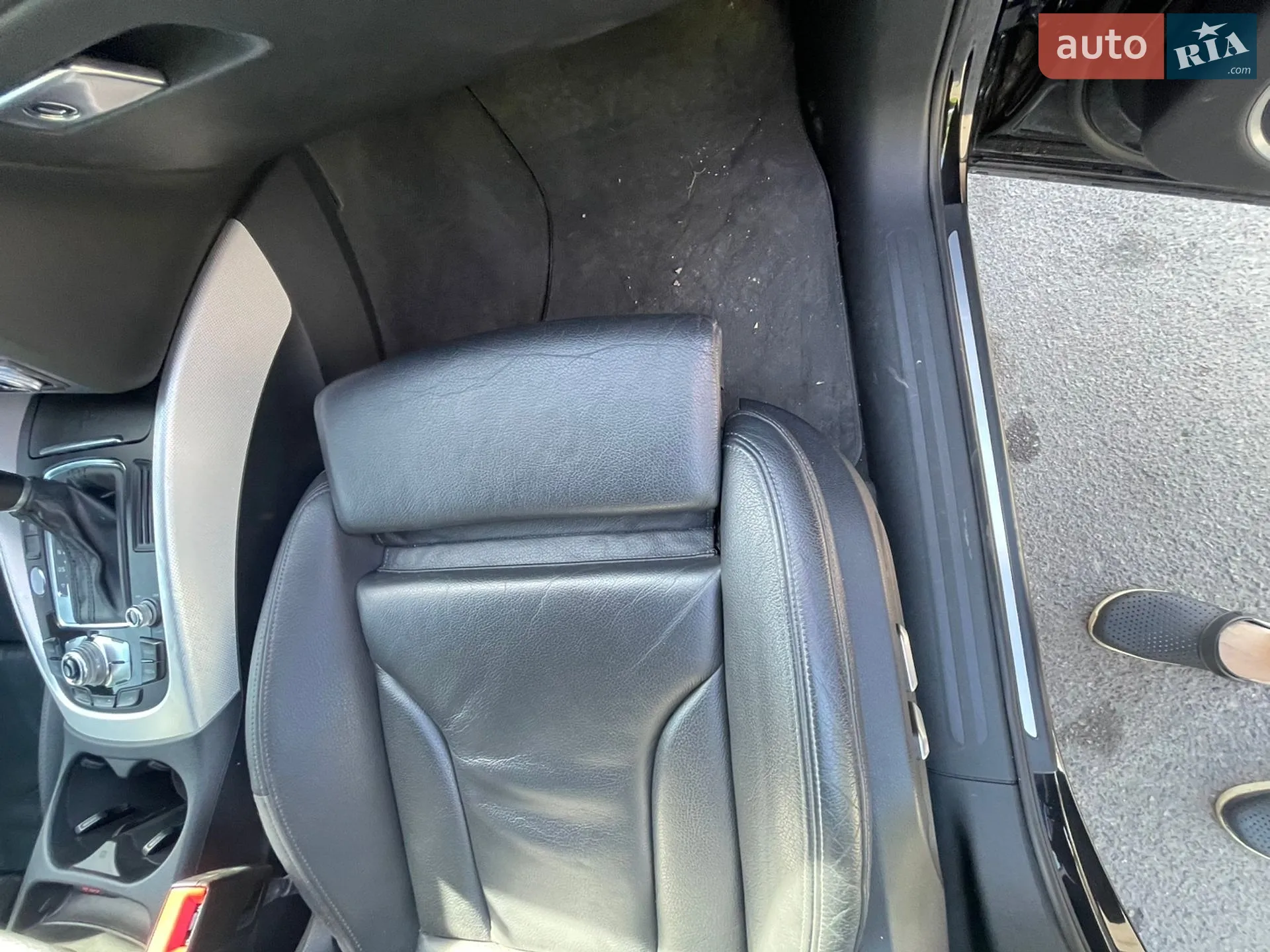 2016 Audi Q5 - мініатюра 63