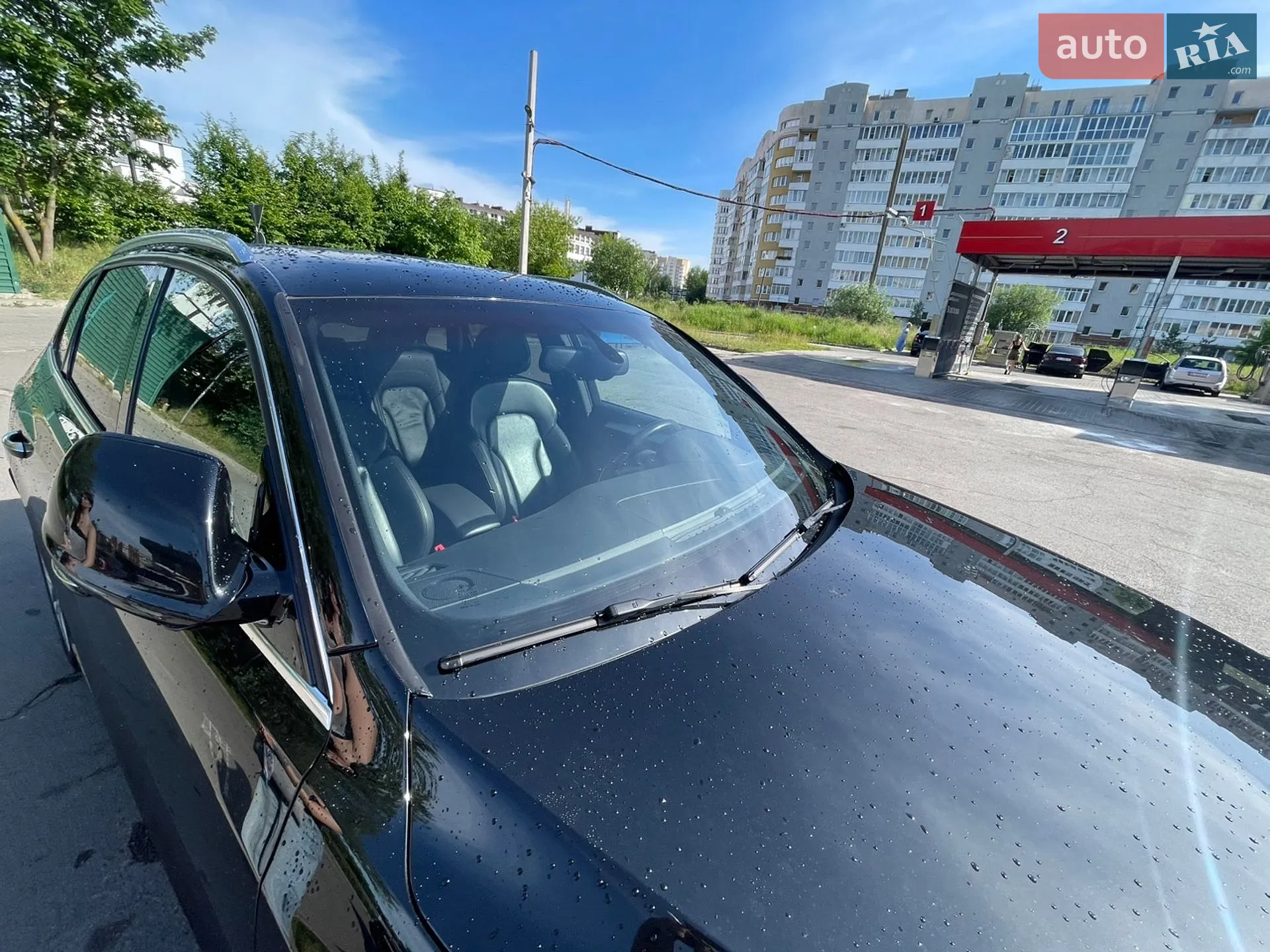 2016 Audi Q5 - мініатюра 71