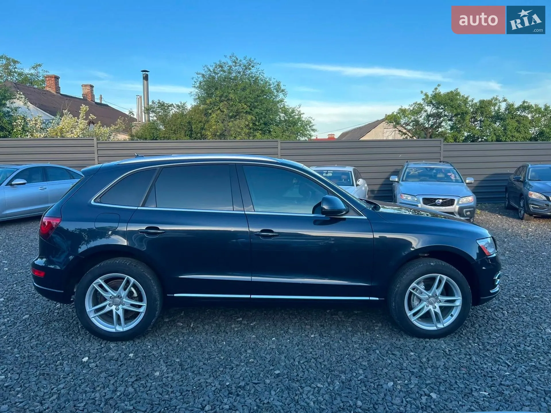 2013 Audi Q5 - мініатюра 29