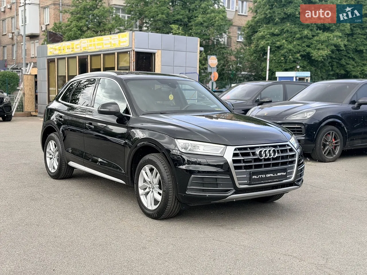 2021 Audi Q5 - мініатюра 49