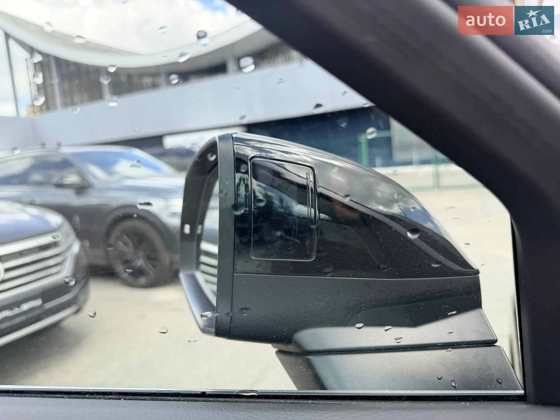 2020 Audi Q5 - мініатюра 15