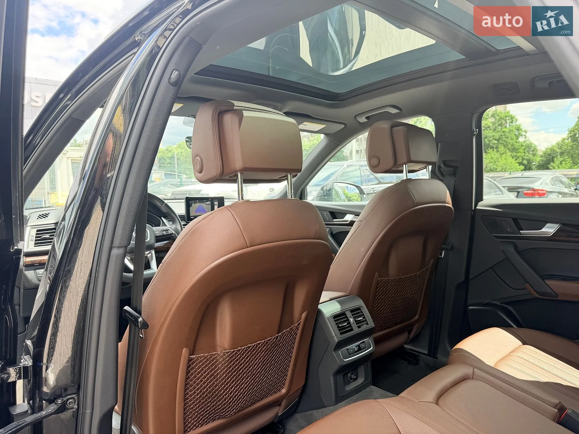 2020 Audi Q5 - мініатюра 30