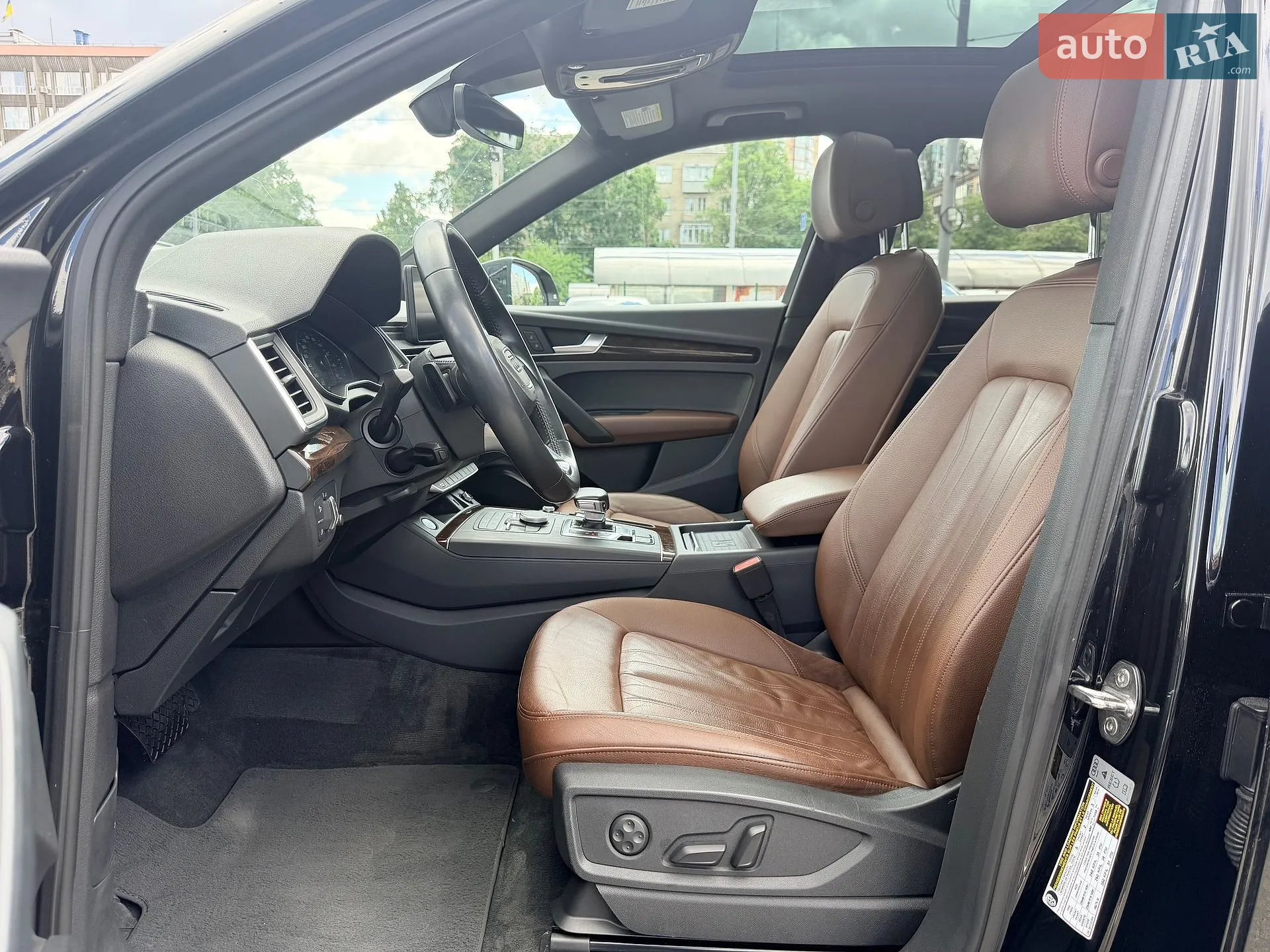 2020 Audi Q5 - мініатюра 38