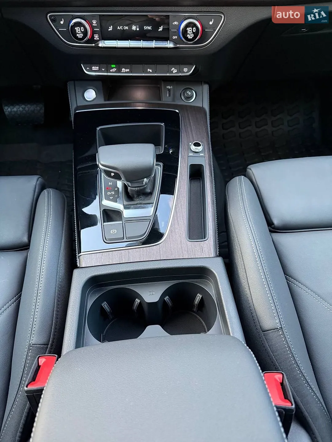 2024 Audi Q5 - мініатюра 31
