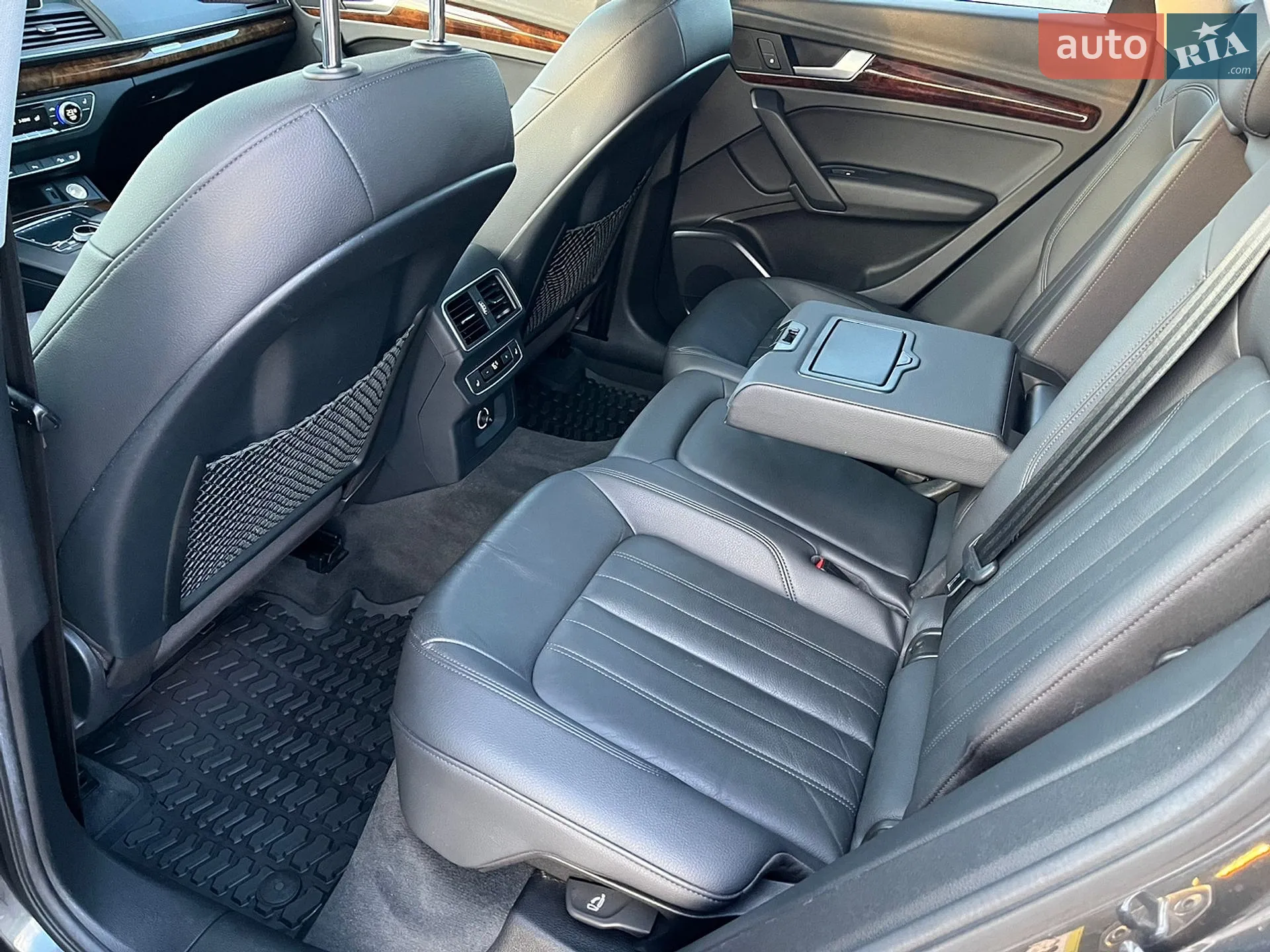 2018 Audi Q5 - мініатюра 13