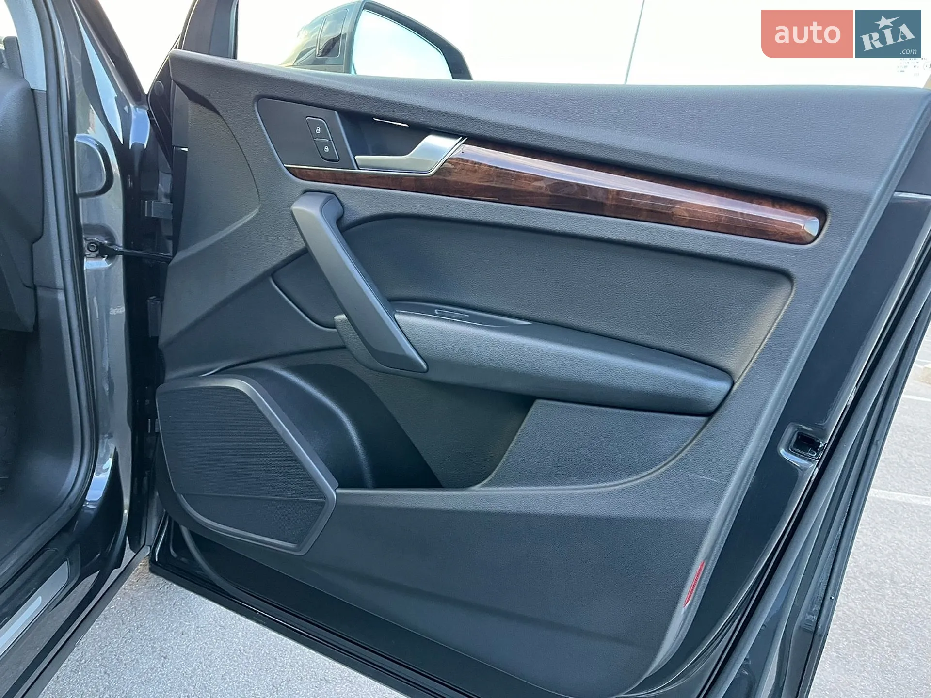 2018 Audi Q5 - мініатюра 18