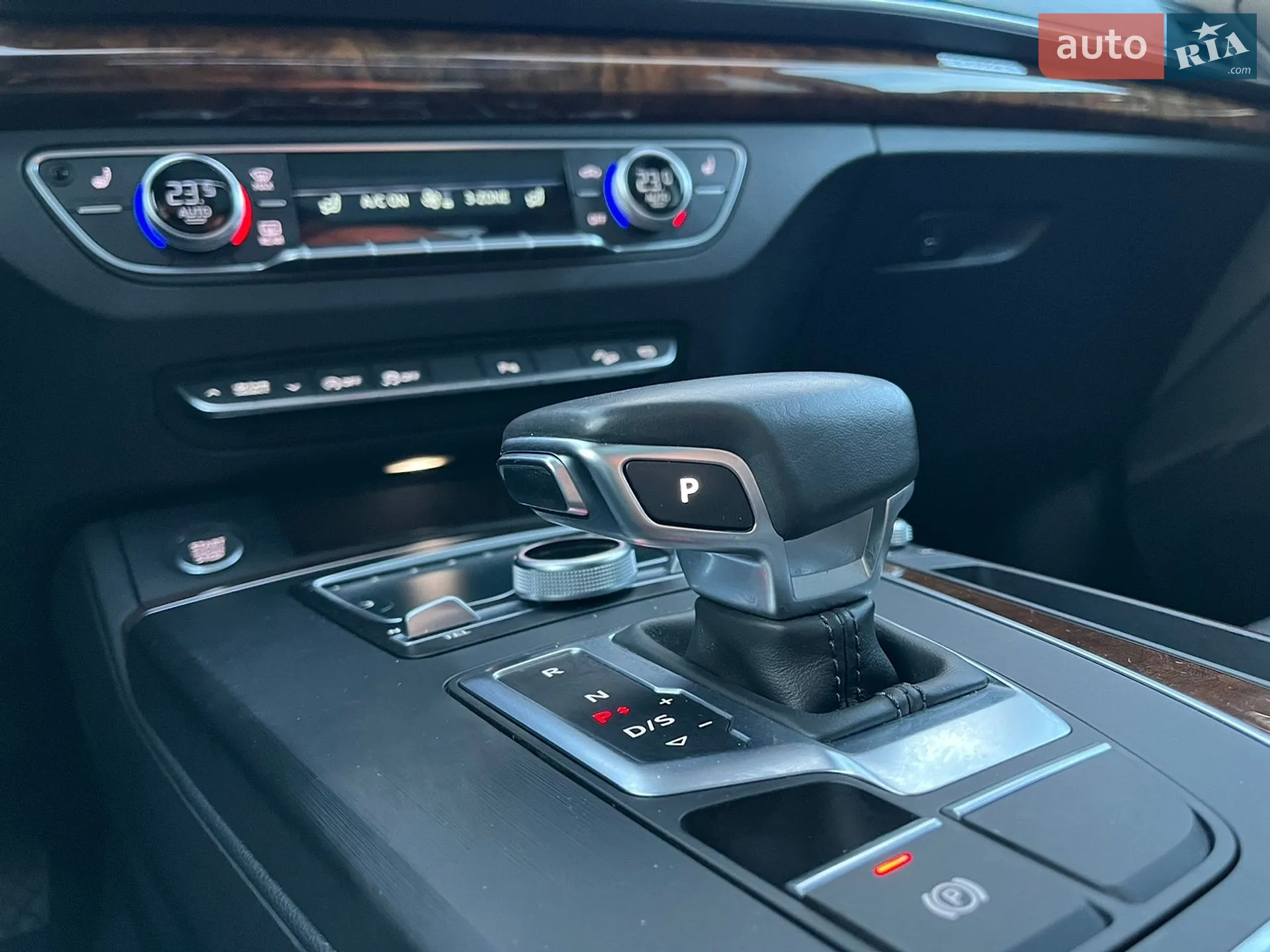 2018 Audi Q5 - мініатюра 47